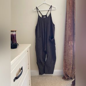 Hot Shot Onesie - free people